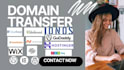 connect point domain migrate fix website on hostinger squarespace siteground wix