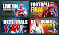 do a modern, attractive youtube thumbnail design