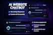 build a custom ai chatbot or saas using next js and openai API