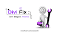 fix wordpress divi issues,errors,bugs for you
