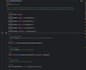 code any low level java based application