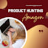 hunt product for fba private lable amazon