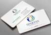 professional business card design