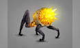 do creature concept art, character concept design or sketch