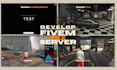 expertly develop and optimize your fivem server for optimal performance