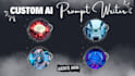 write effective ai prompts for chatgpt, midjourney, and more