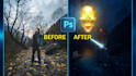 edit all kind of your photo within 4 hours