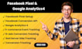 be best setup google analytics 4 pixel tag manager conversion tracking expert