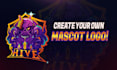 do a mascot logo for your channel