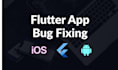 debug and fix bugs in your flutter app