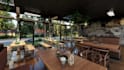 design coffee shops, retail store and restaurant interior