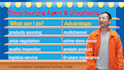 china sourcing agent, negotiation, inspection, dropshipping