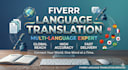 translate english to hindi or hindi to english perfectly