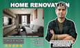 be your interior designer for your dream house