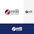 create professional conference energy industrial logo design