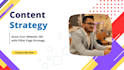create custom SEO content plan with pillar page strategy