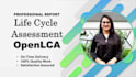 do life cycle assessment lca using openlca