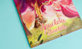 create illustrated book covers