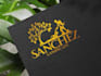 design and vectorize your business logo