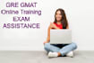 guide u in gre gmat