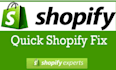 design shopify store, redesign shopify website and create dropshipping store