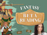 beta read your fantasy