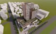 convert 2d to 3d architectural visualization service