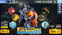 create new stunning games gui 2d and 3d