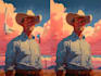 fix, enhance, and overpaint your ai art painting retouching