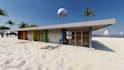 create house plans and 3d rendered video