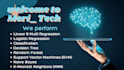 perform classification and regression for machine learning