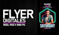 flyer digital para redes sociales