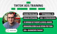 teach you tiktok ads