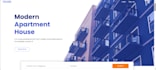 develop a professional internal business tool in blazor