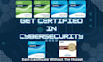 help you pass the cybersecurity certification