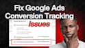 setup google ads enhanced conversion tracking for any forms via GTM