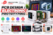 design and develop custom electronic products and prototypes
