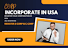 do US corporation and llc registration with ein