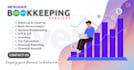 do accounting, and bookkeeping, with quickbooks online