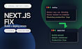 fix nextjs vercel netlify deployment build and env errors