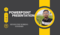 make powerpoint presentation slides