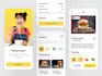 develop food delivery app, food website, restaurant app, grocery delivery app