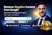 remove delete takedown mass reports reddit,fb,yt,google,ig,tiktok by dmca