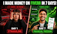 design stunning custom youtube thumbnails