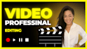 edit video professionally with creativity and fast