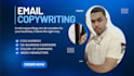 do a 6 sales email sequence copywriting
