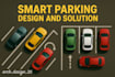 design parking lots, site layouts and vehicle flow plans