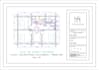 convert your architectural sketch or idea into cad drawings