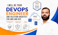 provide devops, deployment, and cloud architecture solutions for AWS, gcp, azure