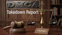 send dmca notices to remove  copyright violating  content